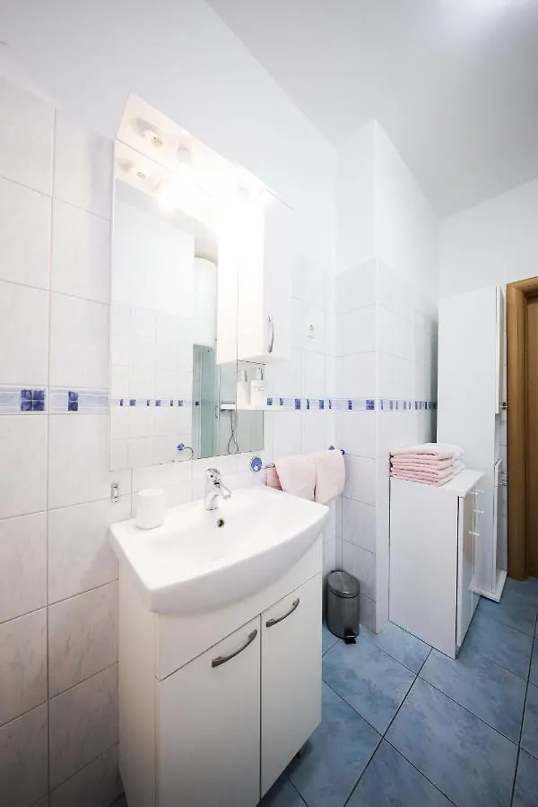 Zara City Center Apartment  Zadar