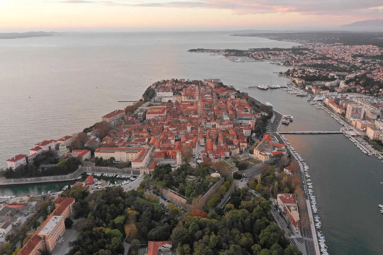 Zara City Center Apartment Zadar