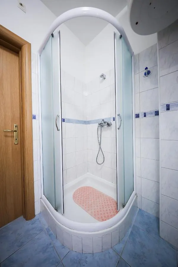 Zara City Center Apartment 0*, Zadar Croatia