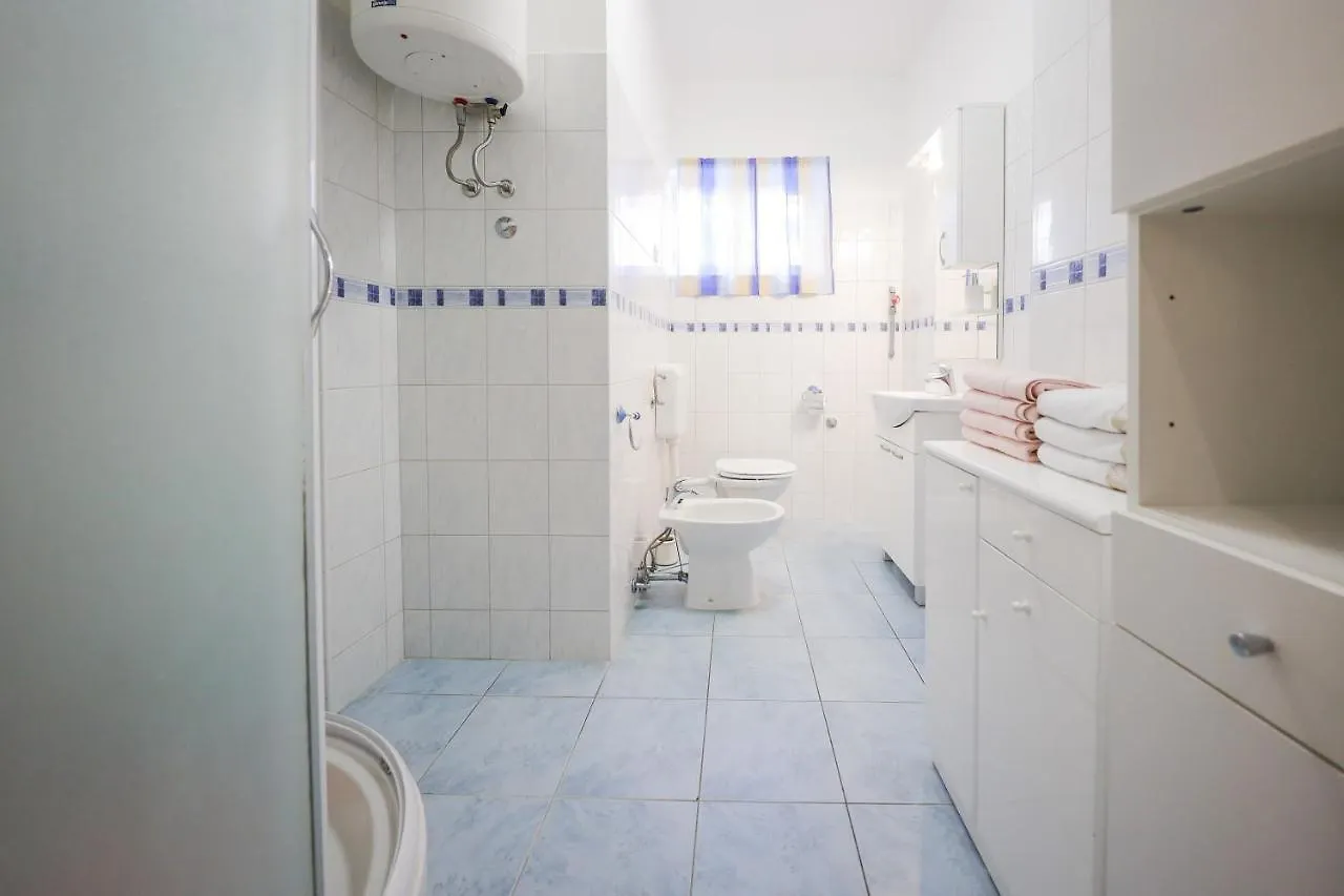 Zara City Center Apartment Croatia