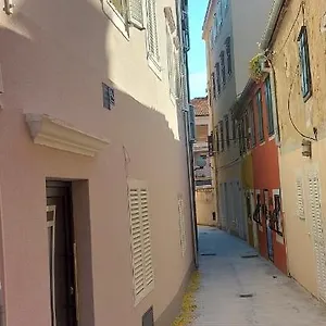 Apartment Kala, Zadar