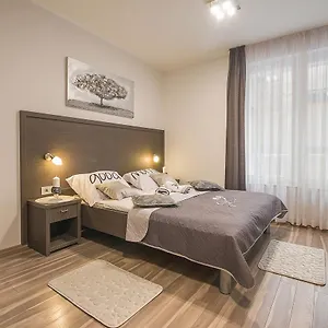  Apartman Center Ivona