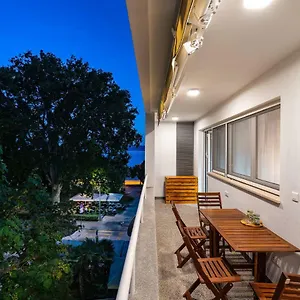 Apartment Nera -zadar Old Town With Seaview, Zadar