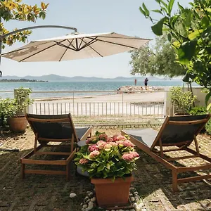  Apartman Lucija