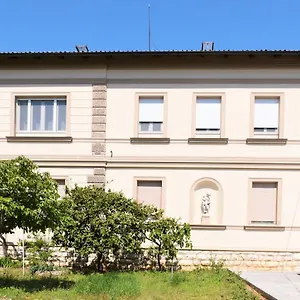  Penzion Siega